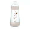MAM cumisüveg Anti-Colic Matt 260ml uni