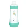 MAM cumisüveg Anti-Colic Matt 320ml fiús