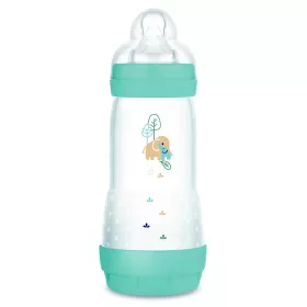 MAM cumisüveg Anti-Colic Matt 320ml fiús