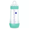 MAM cumisüveg Anti-Colic Matt 320ml fiús