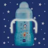 MAM ivópohár Trainer Night 220ml 4hó fiú