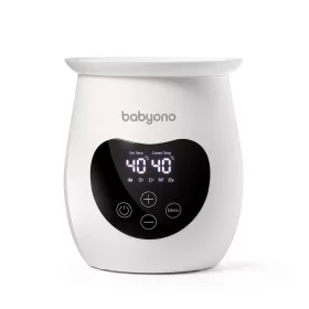   BabyOno elektromos ételmelegítõ és sterilizáló Honey szürke 968/02
