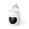 BabyOno elektromos ételmelegítõ és sterilizáló Honey szürke 968/02
