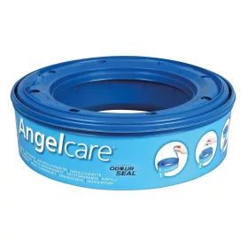 Angelcare pelenka tároló utántöltõ 6db