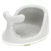 Fillikid fürdetõ Bálna szürke-fehér BBS005-07