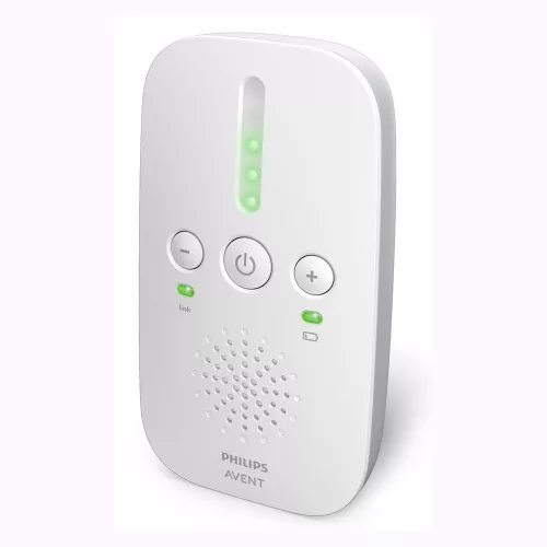 Philips AVENT bébiõr - SCD502/26 DECT