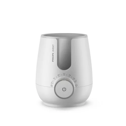 Philips AVENT cumisüveg melegítõ és sterilizáló elektromos 