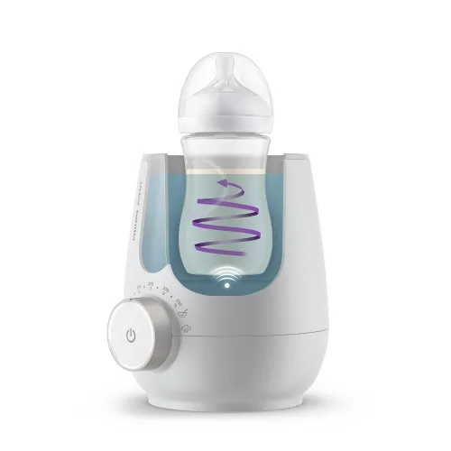 Philips AVENT cumisüveg melegítõ és sterilizáló elektromos 