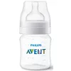 Philips AVENT cumisüveg Anti-colic 125ml 0hó 2db-os