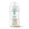 Philips AVENT cumisüveg Natural Response AirFree szeleppel 260ml elefánt