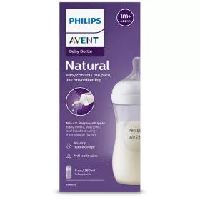 Philips AVENT cumisüveg Natural Response 260ml