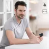 MEDISANA PM 100 Pulzoximéter, fekete