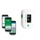 MEDISANA PM 100 Connect Pulzoximéter