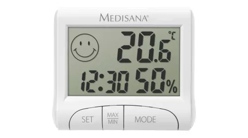 MEDISANA HG 100 higrométer