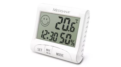 MEDISANA HG 100 higrométer