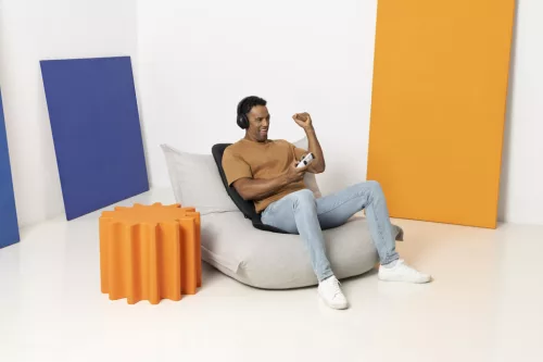 MEDISANA Ecomed MC-15E Shiatsu masszázsülésbetét