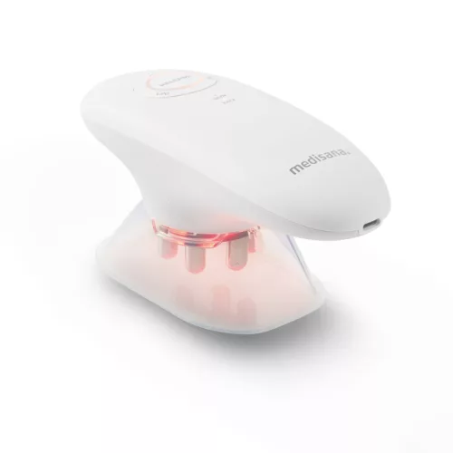 MEDISANA VC 150 Köpölyöző masszírozó
