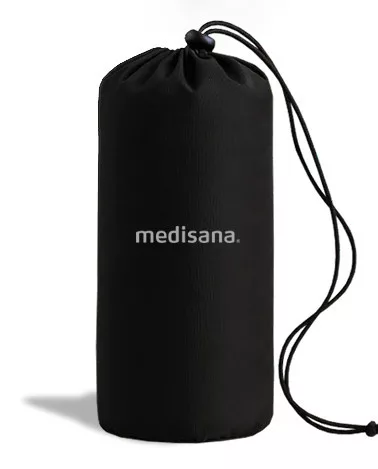 MEDISANA MM 100 akupresszúrás matrac hőterápiával