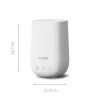 MEDISANA Ecomed AD-50E Aroma párologtató