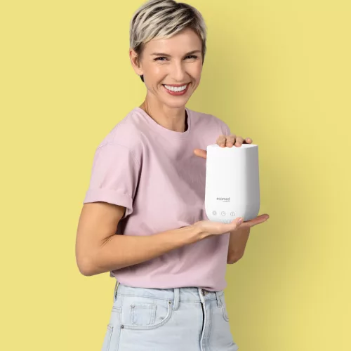MEDISANA Ecomed AD-50E Aroma párologtató