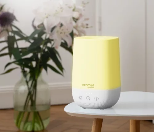MEDISANA Ecomed AD-50E Aroma párologtató