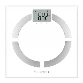 MEDISANA BS 444 connect testösszetétel-elemző mérleg