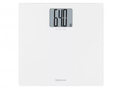 MEDISANA PS 470 XL személymérleg