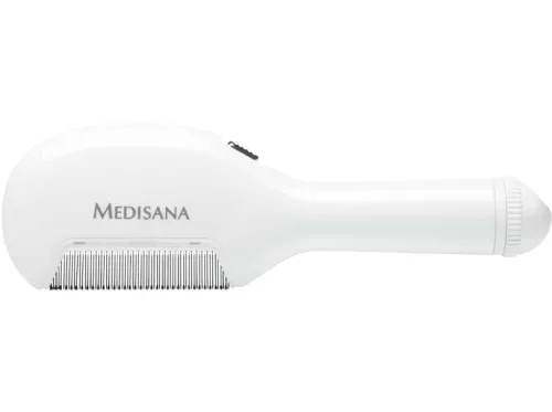 MEDISANA LC 860 tetűkiszedő fésű