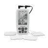 MEDISANA TT 200 TENS & EMS 3 az 1-ben elektroterápiás eszköz