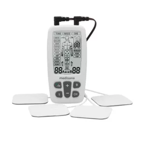   MEDISANA TT 200 TENS & EMS 3 az 1-ben elektroterápiás eszköz