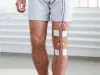 MEDISANA TT 200 TENS & EMS 3 az 1-ben elektroterápiás eszköz