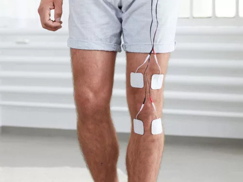 MEDISANA TT 200 TENS & EMS 3 az 1-ben elektroterápiás eszköz