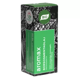 AROMAX BIO Borsosmentaolaj 10ml