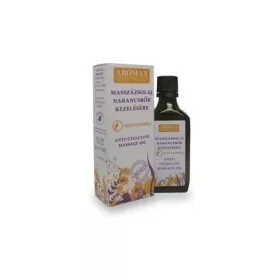 AROMAX NK Narancsbőr elleni 50 ml