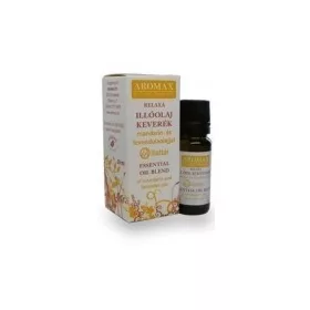 AROMAX Relaxa illóolajkeverék10 ml