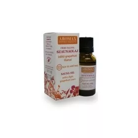 AROMAX Szaunaolaj friss hajnal 20 ml