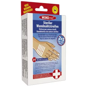 WundMed Sebösszehúzó tapasz  /02-090