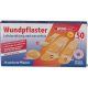 Wundmed Sebtapasz 50db 4 méretben