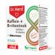 DR Herz Koffein + B-vitaminok 60 db kapszula