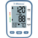 I-Medical automata felkaros vérnyomásmérő