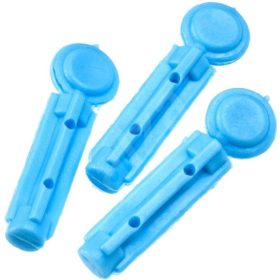   I-Medical lándzsa vércukorszint mérőhöz 50db/EP kártyára adható