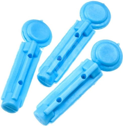 I-Medical lándzsa vércukorszint mérőhöz 50db/EP kártyára adható