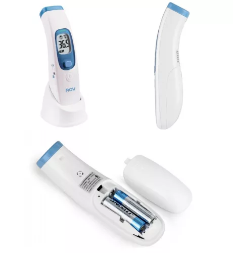 I-Medical NON CONTACT érintés nélküli hőmérő
