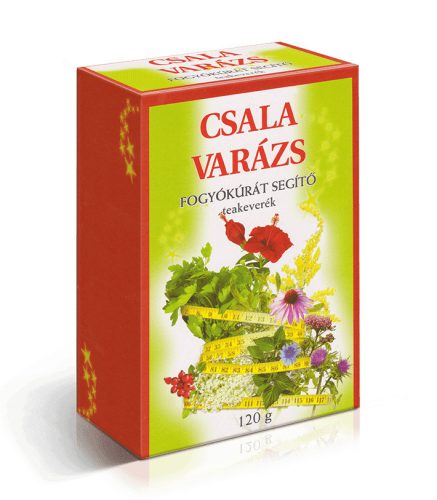 MECSEK Csala varázs 120 g szálas