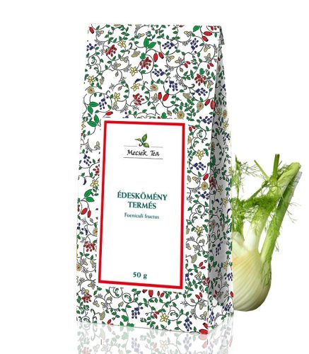 MECSEK Édeskömény termés 50g szálas