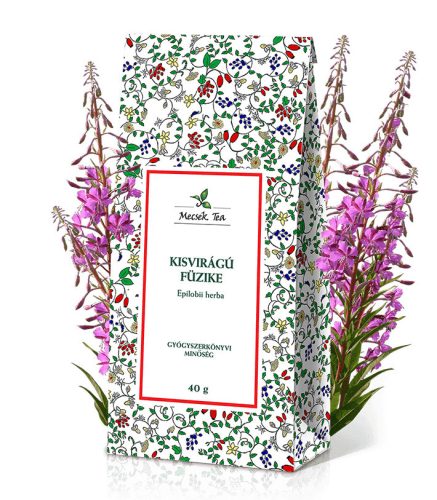 MECSEK Kisvirágú füzike 40g szálas