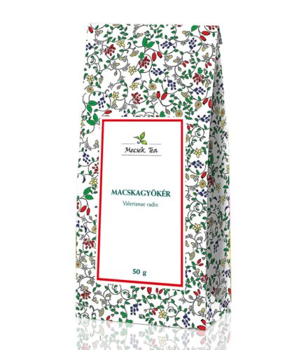 MECSEK Macskagyökér 50g szálas /EP kártyára adható/