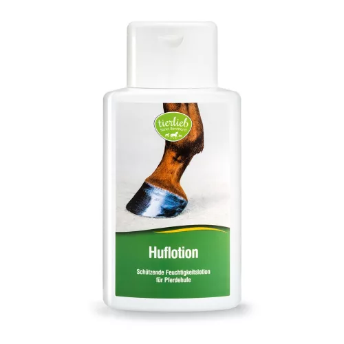 Tierlieb /Sanct Bernhard/ Hidratáló pataápoló krém lovaknak 500ml     