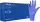 NITRYLEX BASIC A100 BLUE - nitril púdermentes kék vizsgálókesztyű XL