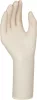 Santex® anatomic púdermentes latex vizsgáló kesztyű púderes 6 XS
